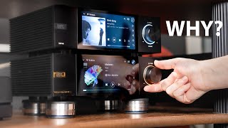 Why is EVERYONE Buying This 860 HiFi Music Streamer  Eversolo DMPA6 Indepth Review [upl. by Daffi]