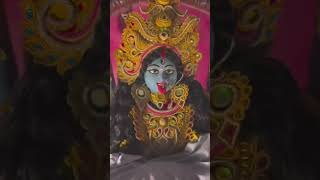 Taratala police station kali puja ka pandallike comment subscribers shere plz gusy 🙏🙏 [upl. by Durr]