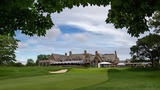 2023 Day of Golf  Winged Foot Golf Club [upl. by Aeresed]