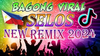 SELOS NEW VIRAL DISCO REMIX NONSTOP 2024 [upl. by Putnam]