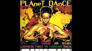 Planet Dance  Emi Music [upl. by Ulani]