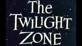 The Twilight Zone Theme Ultimate Arrangement [upl. by Nyloc]