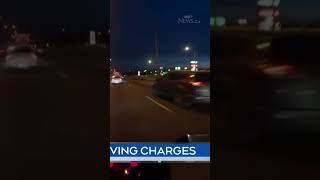 Motorcyclist charged over reckless driving videos across the Greater Toronto Area [upl. by Bryanty]