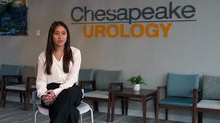 Dr Christine Santayana  What is Urogynecology [upl. by Yngad37]