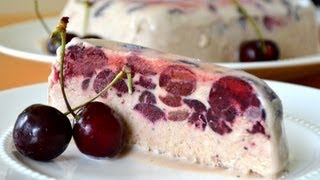 How to Make a Semifreddo [upl. by Conn]