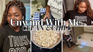 Unwind With Me  Amazon Finds  StoveTop Popcorn  Mom of 2 [upl. by Gerrilee]