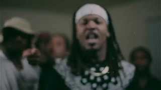 Chiraq Remix Montana of 300 Official Video [upl. by Fleta]