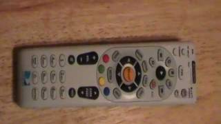 How to program your DirecTV universal remote to your TV with just one simple code [upl. by Herrick]