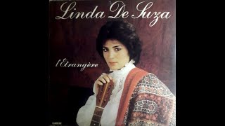 ♦Linda de Suza  Létrangère conceptkaraoke [upl. by Ocker]