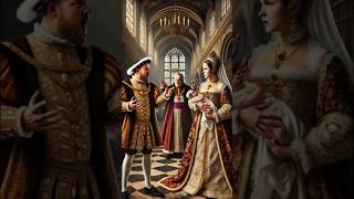 The third man who met the wrong woman and went broke Henry VIII [upl. by Nirat600]