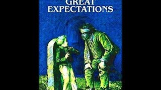 Great Expectations FULL COMPLETE AudioBook Charles Dickens Classic Novel ebook [upl. by Adnim186]