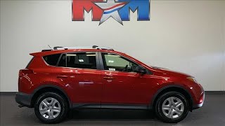 Used 2013 Toyota RAV4 Christiansburg VA Blacksburg VA TY240978A  SOLD [upl. by Joe]