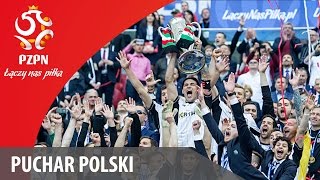 Puchar Polski Finał z 22 perspektyw [upl. by Aekin]