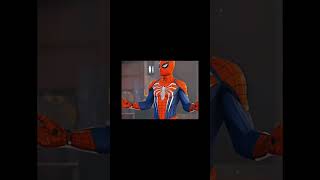 Insomniac SpiderMan edit spiderman marvel peterparker viralvideo fyp spidermanedit [upl. by Elocen387]