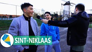 DE SLIMSTE MENS  16 SINT NIKLAAS WatWeetJij [upl. by Ketty]