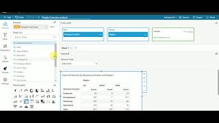 Quicksight Tutorials Creating dynamic parameter using calculated column [upl. by Ailev]