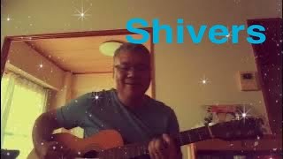 Shivers Ed Sheerancover [upl. by Ocramed318]