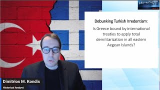 Debunking turkish irredentism [upl. by Feinberg]