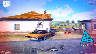 PUBG Emulator Indo Server  Can We Survive pubgmobile bgmi [upl. by Portingale]