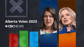 Alberta Votes Election Night Special [upl. by Basilius641]