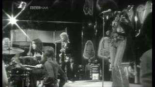 THIN LIZZY  Whisky In The Jar 1973 UK TV Performance  HIGH QUALITY HQ [upl. by Yruoc]