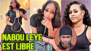 Sortie à la prison de Nabou Leye son amie Soda Sambe confirme et jubile en plein live [upl. by Assilam]