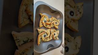 New Snack RecipeFlower Cheese Garlic BreadBread Snack Garlic Bread RecipeTrending New Snack [upl. by Mathur]