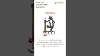 Structural Engineering Explained 13 Torsion [upl. by Fedora]