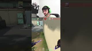 Hanımcılık Kazanıyor 🥲😂 valorant valorantclips gaming gamer gamergirl games [upl. by Bonnee]