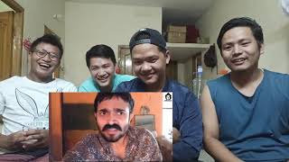 Ep99BB Ki Vines  kyun Sameer kyun  reactions video  reacts by North East boys [upl. by Parish]