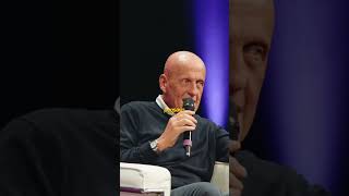 LA CORSA DI CARLO MAZZONE PIERLUIGI COLLINA passa dal BSMT [upl. by Kristin]