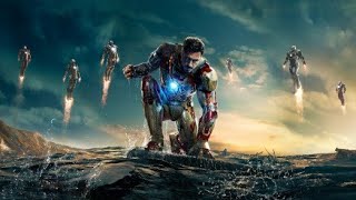 Iron man 3 Full Movie in minutes  Hindi [upl. by Cud]