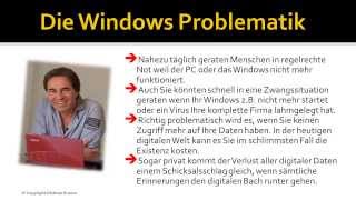 Der Windows Masterplan [upl. by Geehan194]