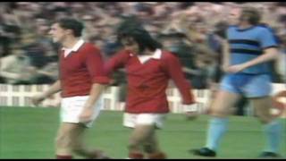 The Ballad of George Best [upl. by Johnston502]