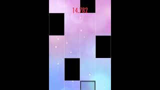 PIANO TILES 2 SINGLE TILE CHALLENGE 16138 TPS LEGENDARY RECORD NO PAUSE CADEN DEFEATED [upl. by Sirrah]