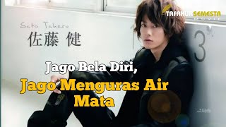 🟡 Lima Film Bikin Nangis Peluk Bantal Movie ✓ TAKERU SATOH [upl. by Aurora57]