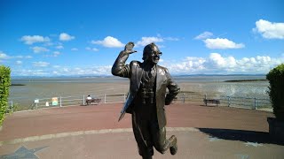 Morecambe Bay Walk [upl. by Olli]