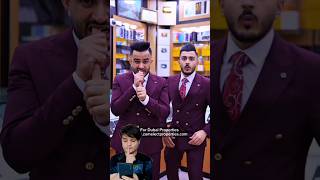 Zamzam Electronic Magic tricks Exposed😂💯 magic shorts [upl. by Ymmik]