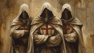 3 Hours of Crusade Chants amp Hymns  Knights Templar Chantings [upl. by Enoyrt]