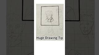 Best Procreate Drawing Tip Ever shorts procreate drawing [upl. by Atiuqahs]