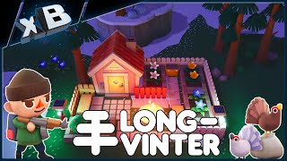 LongVinter Beta Gameplay [upl. by Nycila]