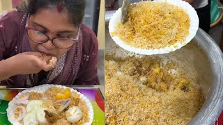 prochur sorir kharap niyeo chole gelam aj biriyani khete notun biriyani r sondhane [upl. by Nebeur212]