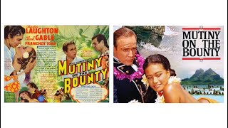 Mutiny on the Bounty 1935 [upl. by Acinot]