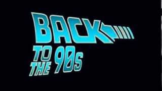 ★ TechnoClassics Backflash Mix of 1993  1996  ★ [upl. by Anirod446]