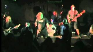 Tankard Live in Visoko 2006 HQ [upl. by Vanda]