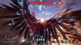 Century  Age of Ashes NEW EAGLE Gameplay [upl. by Leamhsi]