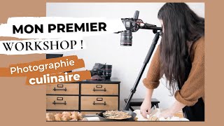 Jorganise mon premier workshop [upl. by Darmit]