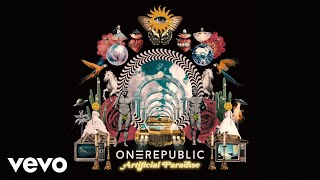 OneRepublic  Sink Or Swim Official Audio [upl. by Anirazc]