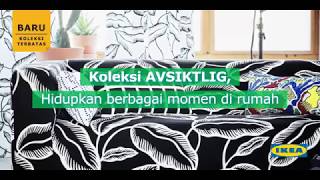 Koleksi Terbatas  AVSIKTLIG [upl. by Akimal]