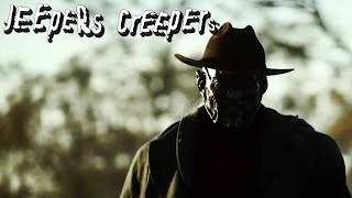 Jeepers Creepers 4  Whats Next For The Creeper [upl. by Ragse4]